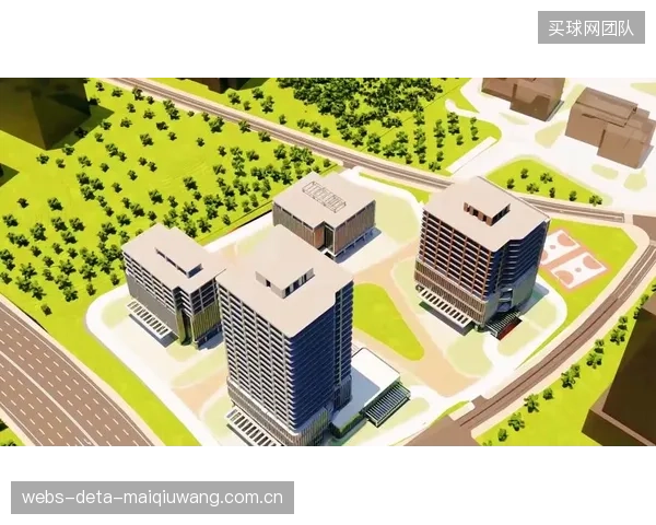 成都凤凰山体育公园的BIM应用，将施工模拟前置于物理建造